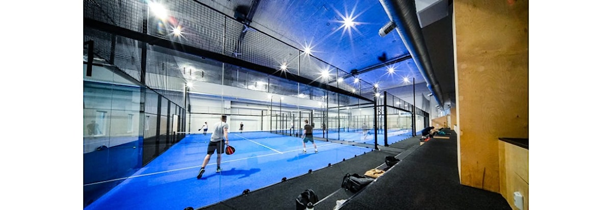 Padel Sarpsborg